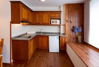 Apartamentos Rentarán - Tredós - 4