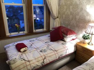 Castle Walk Bed & Breakfast - Stirling - 7