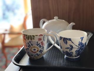 Castle Walk Bed & Breakfast - Stirling - 6