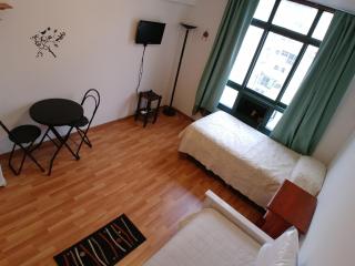 Departamento luminoso en el centro de Buenos Aires - Buenos Aires - 6