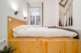 Nomad's Bonjardim City Flats - Porto - 3