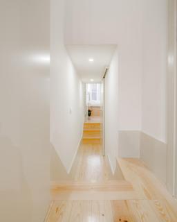 Nomad's Bonjardim City Flats - Oporto - 4