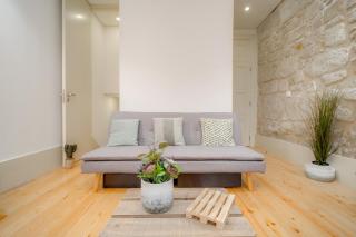 Nomad's Bonjardim City Flats - Porto - 8