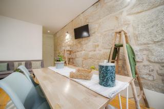 Nomad's Bonjardim City Flats - Oporto - 7