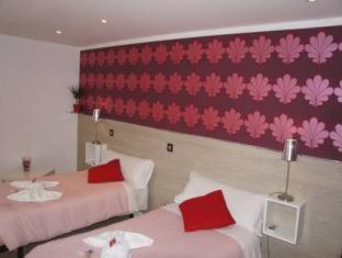 Hostal Inn Madrid - 2