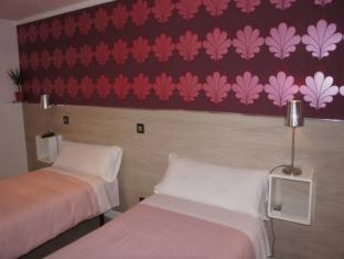 Hostal Inn Madrid - Madrid - 1
