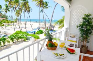 La Flor del Caribe Beach & SPA - Punta Cana - 3