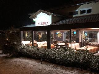 Aurora Panzió - Bük - 8