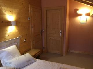 Chalet aux 3 biches - Mieussy - 1