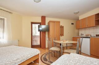 Apartmani Stojadinović - Sokobanja - 0