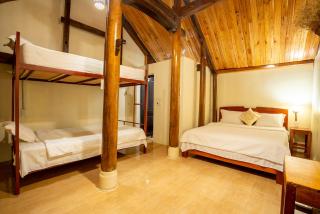 Phong Nha Coco House Homestay - Riverside & Mountain View - 1