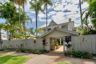 Seascape Holidays at The Queenslander - Port Douglas - 8