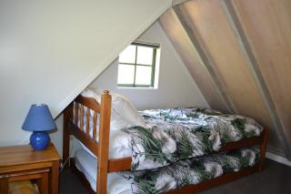 Te Mata Lodge - Tapu - 4