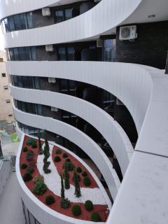 Apartman Gallery Square - Pupin Palace - 6