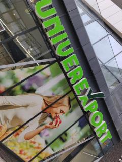Apartman Gallery Square - Pupin Palace - Novi Sad - 7