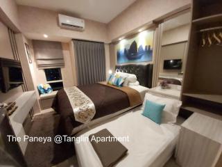 The Paneya @Tanglin Apartment - Surabaya - 7