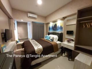 The Paneya @Tanglin Apartment - Surabaya - 8