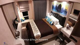 The Paneya @Tanglin Apartment - Surabaya - 9