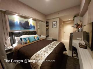 The Paneya @Tanglin Apartment - Surabaya - 5