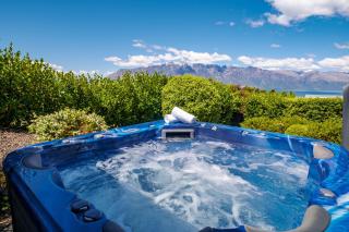 Ataahua - Queenstown - 1