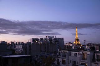 Maison 46 - Paris - 0