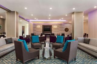 La Quinta by Wyndham Gainesville - Gainesville - 7