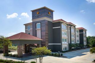 La Quinta by Wyndham Tupelo - Tupelo - 0