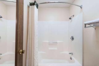 Super 8 by Wyndham Waco/Mall area TX - Waco - 5