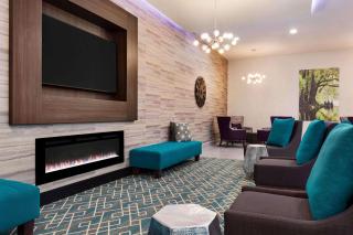 La Quinta by Wyndham Gainesville - Gainesville - 6