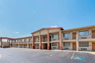 Super 8 by Wyndham Waco/Mall area TX - Waco - 8