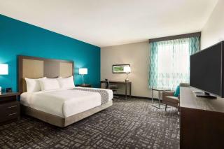 La Quinta by Wyndham Gainesville - Gainesville - 8