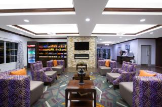 La Quinta by Wyndham Tupelo - Tupelo - 7