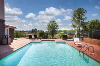 La Quinta by Wyndham Tupelo - Tupelo - 4