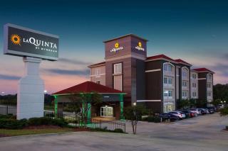 La Quinta by Wyndham Tupelo - Tupelo - 8