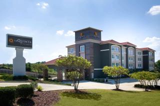 La Quinta by Wyndham Tupelo - Tupelo - 9