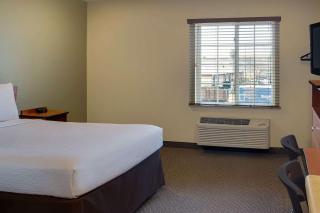 WoodSpring Suites Washington DC Andrews AFB - Camp Springs - 4