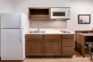 WoodSpring Suites Washington DC Northeast Greenbelt - Greenbelt - 2