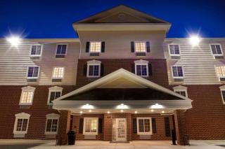 WoodSpring Suites Frederick I-70 - Frederick - 7