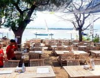 Dream Hotel - Gili Trawangan - 6