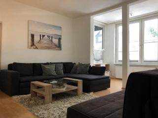 Ferienwohnung Linnea - TOP Lage direkt in Braunlage - Braunlage - 2