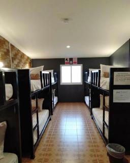 Bedcabin Hostel - Chiang Rai - 5