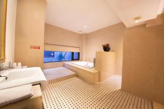 LI-GIN Motel - Città di Chiayi - 5