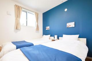 E-horizon Resort コンドミニアム名護 A - Nago - 3