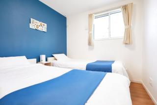 E-horizon Resort コンドミニアム名護 A - Nago - 4