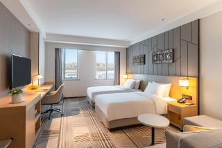Hyatt Place Changchun Jingyue - Changchun - 9