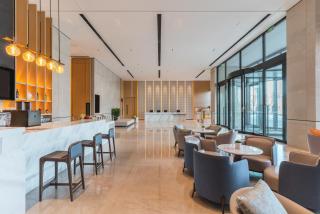 Hyatt Place Changchun Jingyue - Changchun - 4