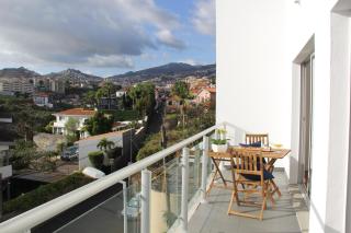 Pátio da Achada View Apartment - Funchal - 2