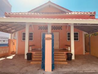 Nicha Home at Kannika huahin - 5