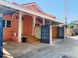 Nicha Home at Kannika huahin - 6