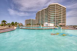 Caribe Resort - Orange Beach - 6